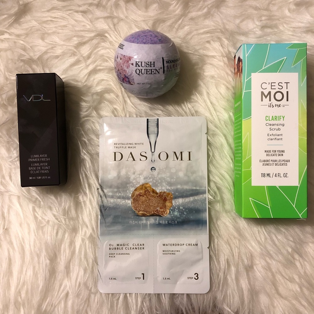 Beauty Bundle